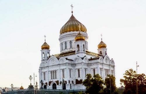 Фото Фонда Юрия Лужкова